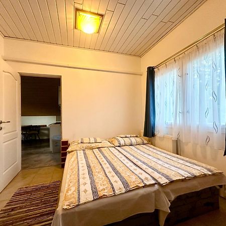 Rita Apartman Balatonszeplak Siófok Eksteriør bilde