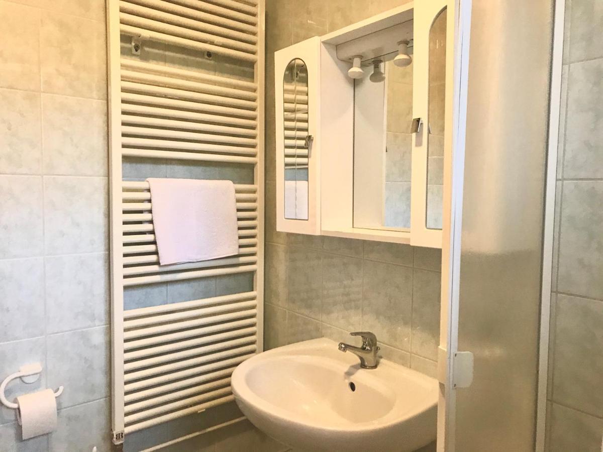 Rita Apartman Balatonszeplak Siófok Eksteriør bilde