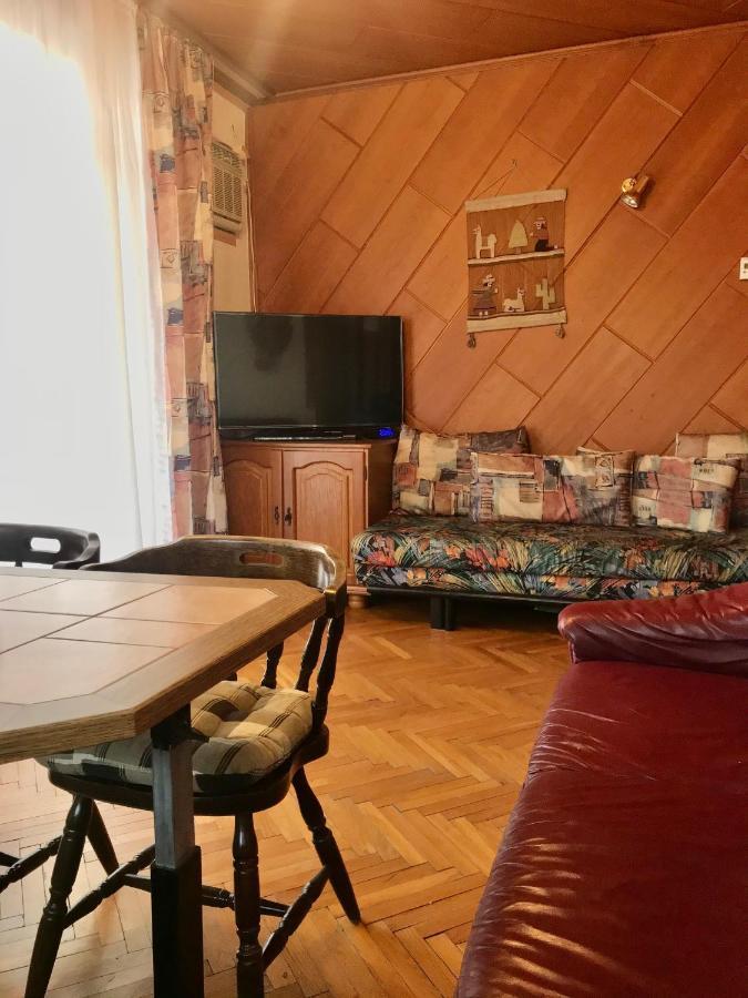 Rita Apartman Balatonszeplak Siófok Eksteriør bilde