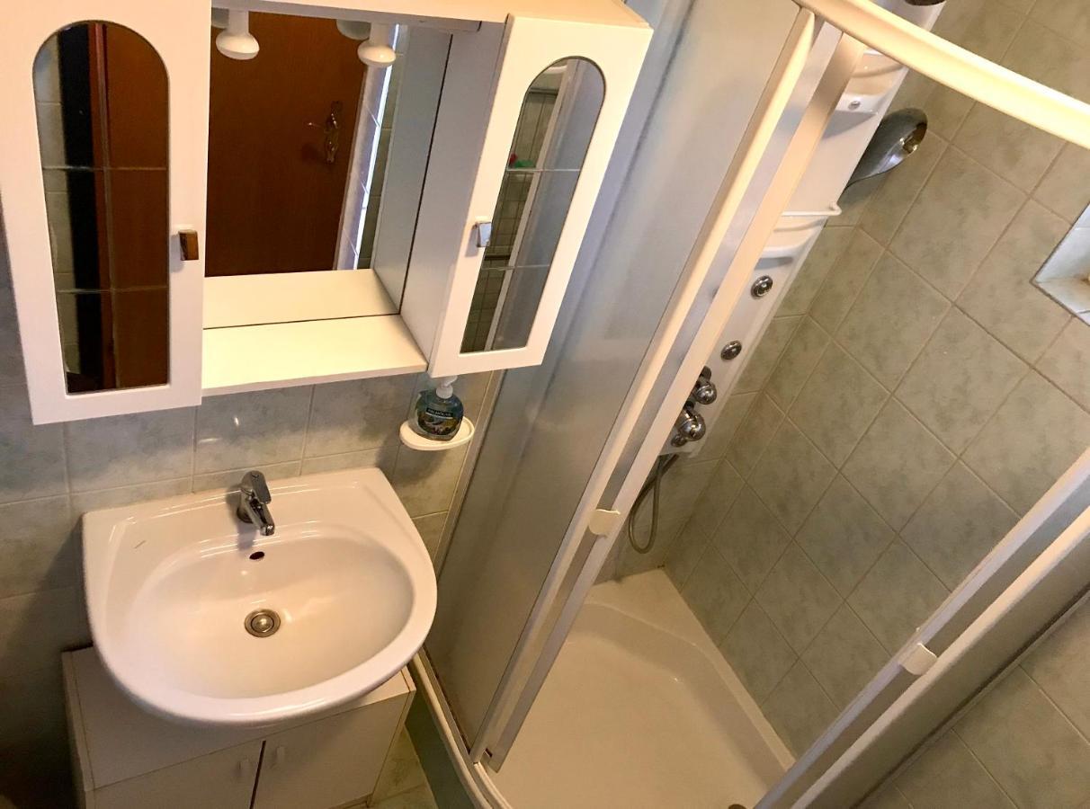 Rita Apartman Balatonszeplak Siófok Eksteriør bilde