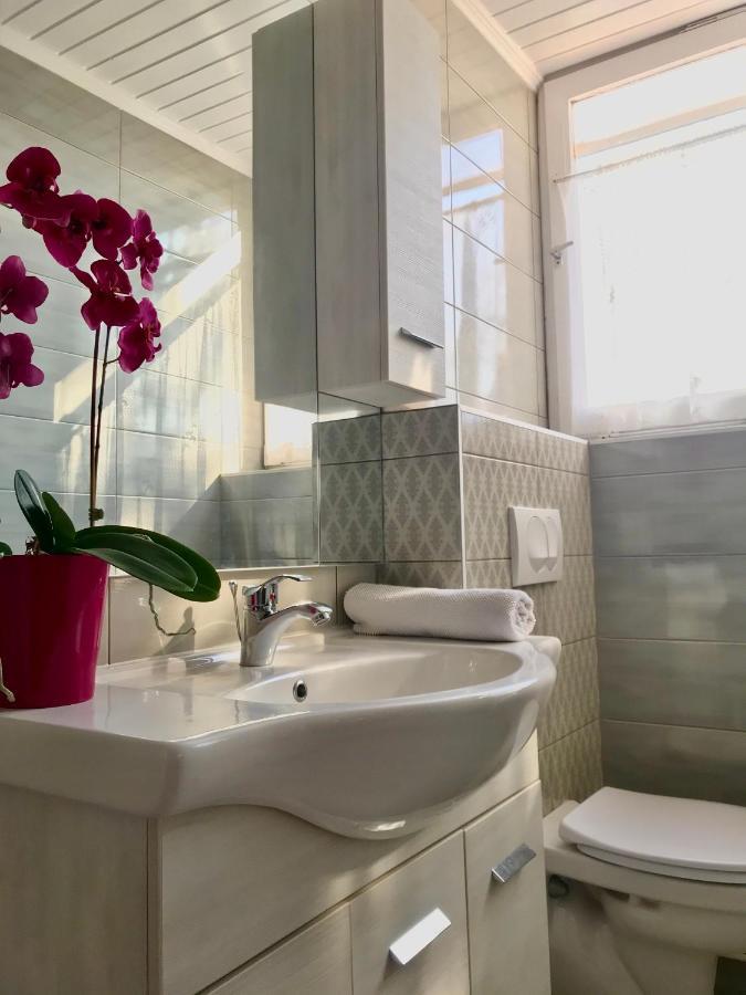 Rita Apartman Balatonszeplak Siófok Eksteriør bilde