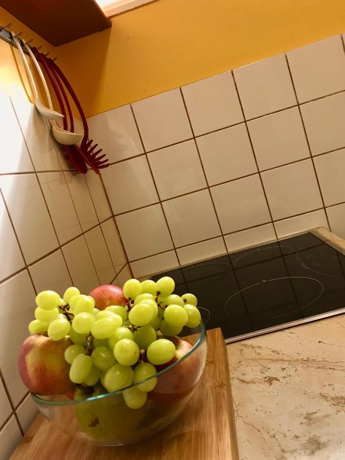 Rita Apartman Balatonszeplak Siófok Eksteriør bilde