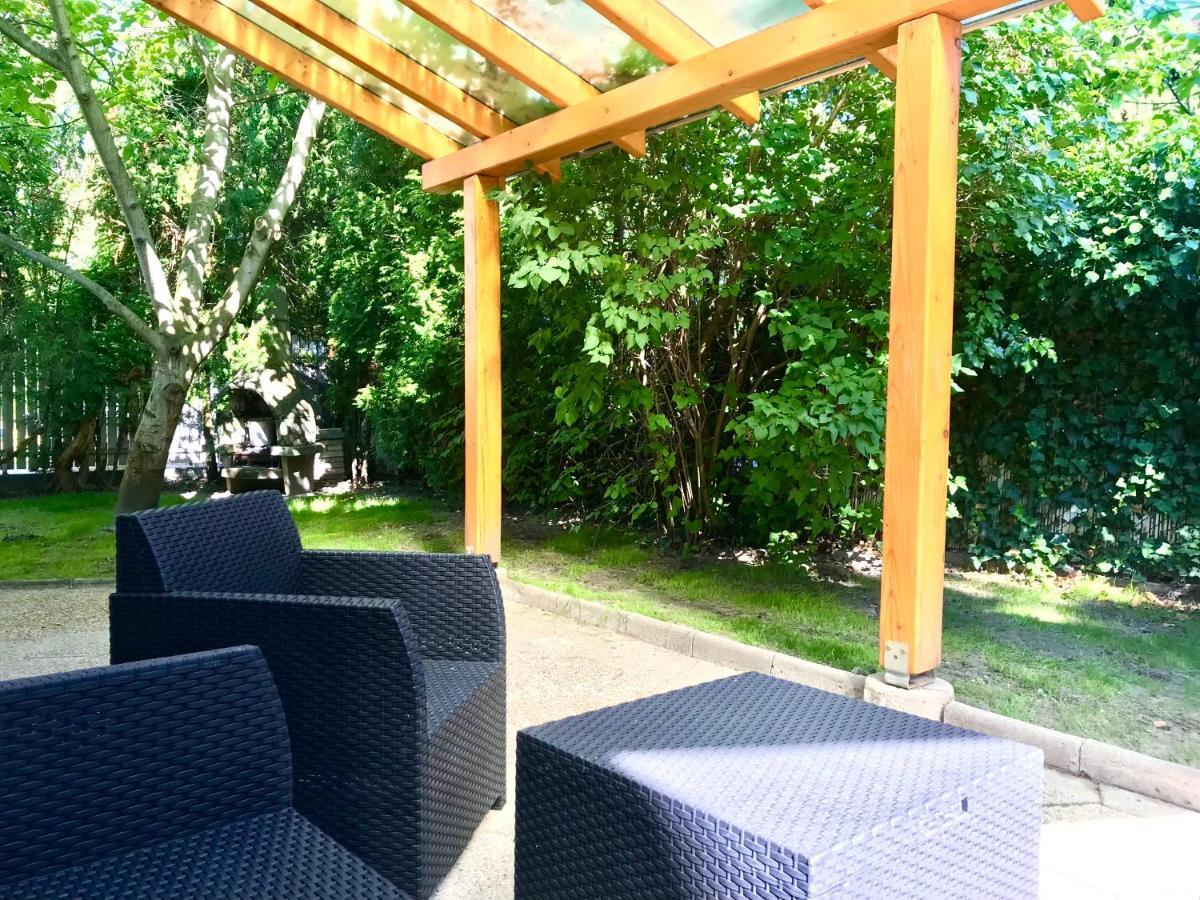 Rita Apartman Balatonszeplak Siófok Eksteriør bilde
