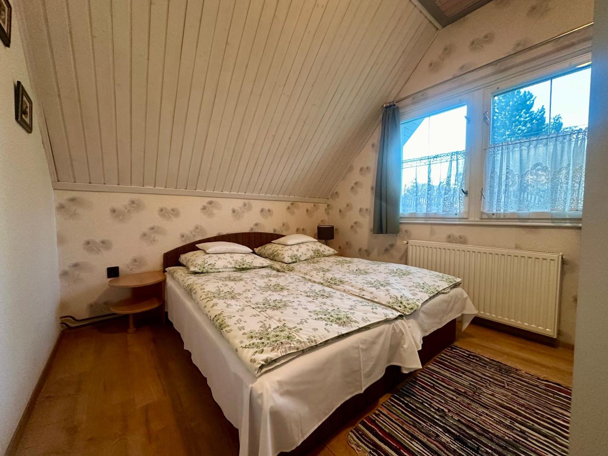 Rita Apartman Balatonszeplak Siófok Eksteriør bilde