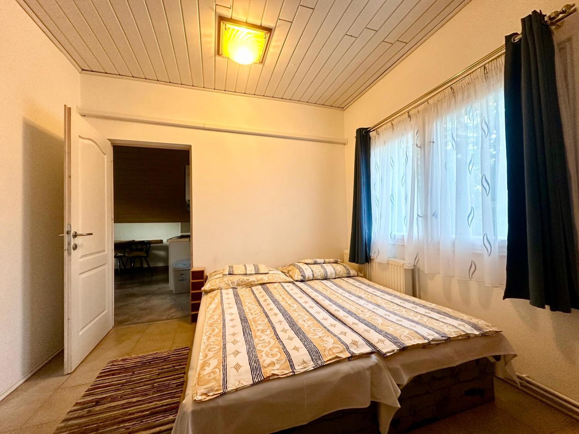 Rita Apartman Balatonszeplak Siófok Eksteriør bilde